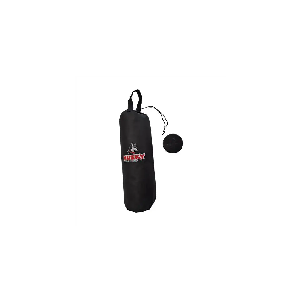 Gooseneck Trailer Hitch Ball Storage Bag - HUS34199